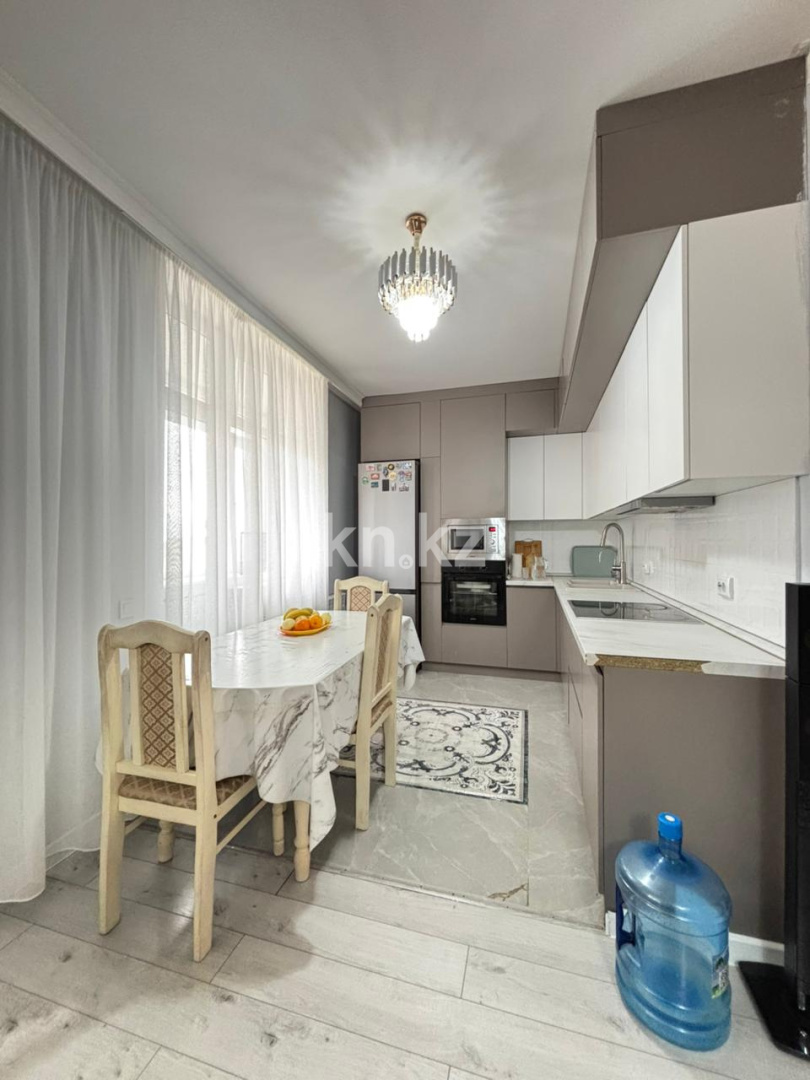 Продажа 2-комнатной квартиры, 68.5 м² в Астане - фото 2