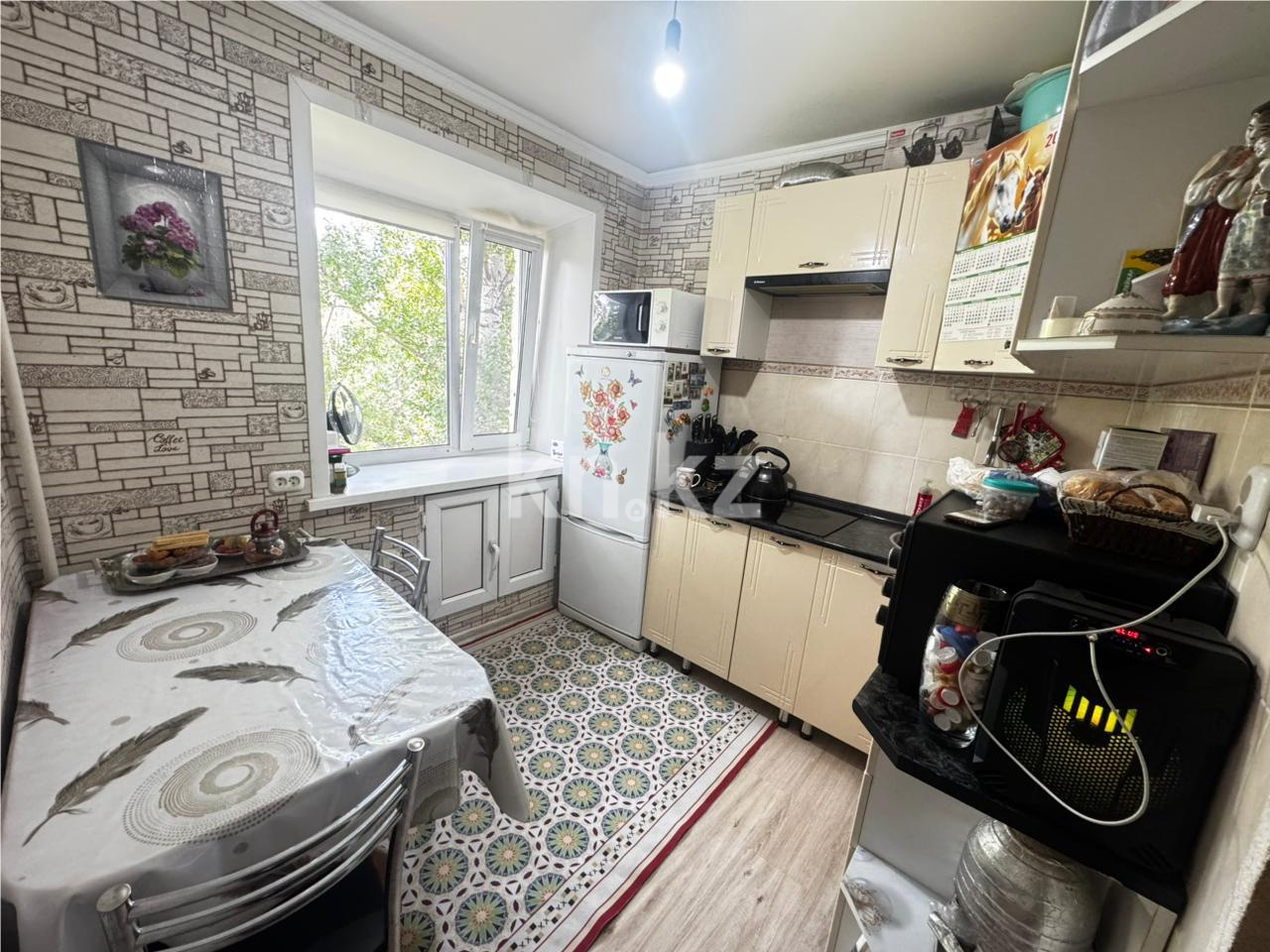 Продажа 2-комнатной квартиры, 41 м² в Караганде - фото 8