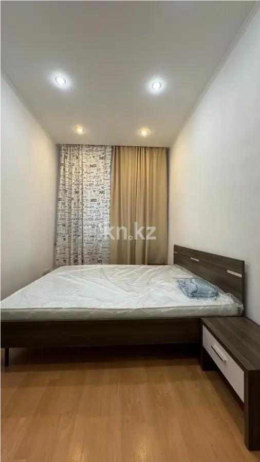 Продажа 2-комнатной квартиры, 45 м² в Алматы - фото 2