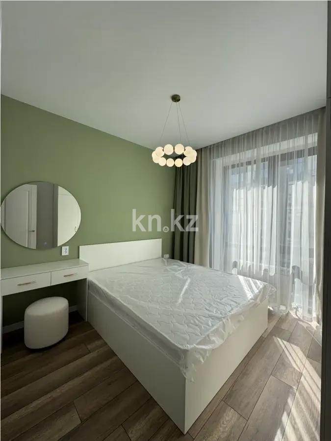 Продажа 2-комнатной квартиры, 38.8 м² - Продажа квартир в Алматы - страница 18 фото 2 из 4