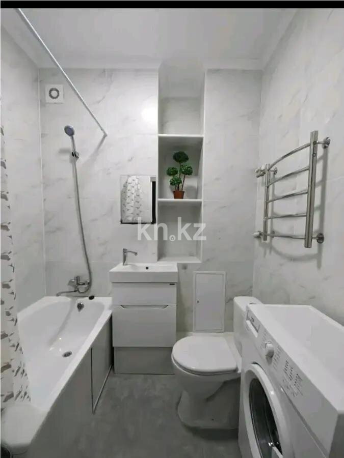 Продажа 2-комнатной квартиры, 45 м² в Астане - фото 2