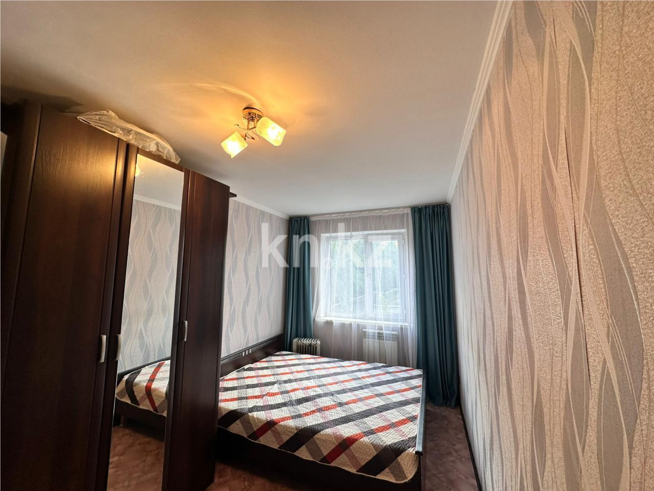 Продажа 3-комнатной квартиры, 62 м², пр. Строителей, дом  1а - Продажа квартир в Темиртау фото 3 из 10