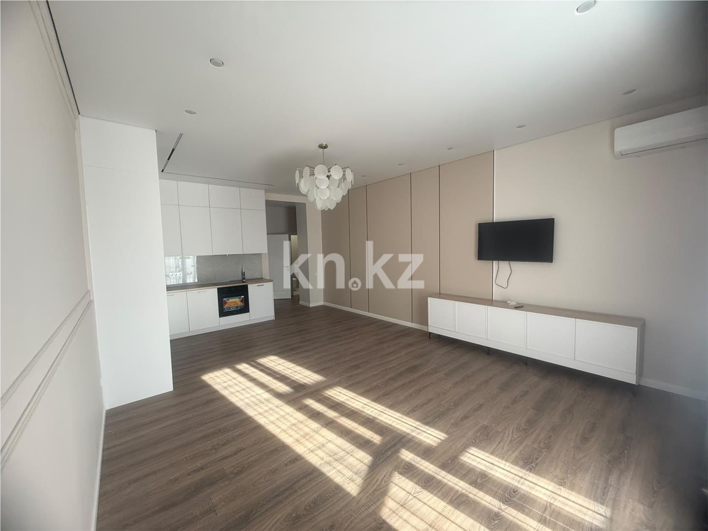 Продажа 2-комнатной квартиры, 70 м² - Продажа квартир в Астане - страница 240 фото 4 из 11