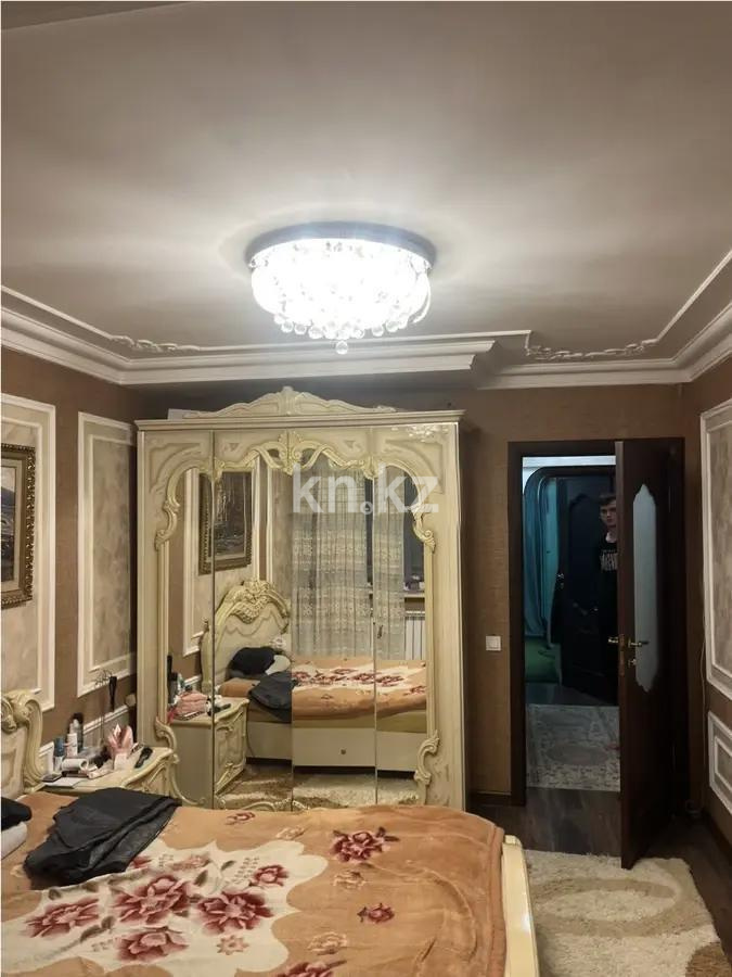 Продажа 3-комнатной квартиры, 71 м², ул. Е-652, дом  10 - Продажа квартир в Астане фото 1 из 7