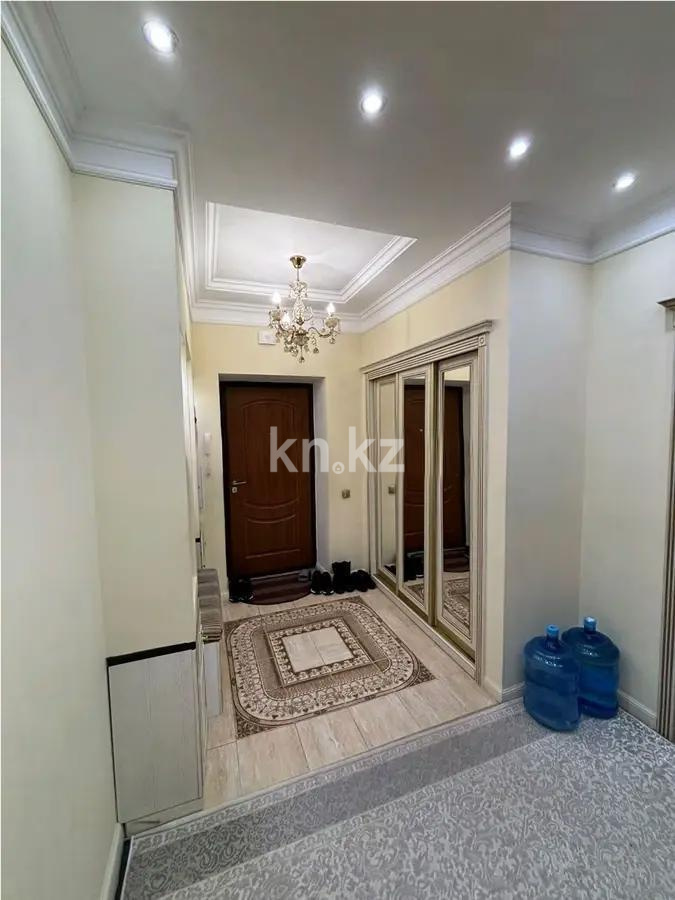 Продажа 3-комнатной квартиры, 86 м², пр. Тауелсыздык, дом  43 в Астане - фото 7