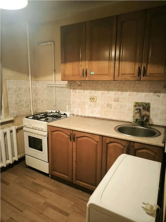 Продажа 1-комнатной квартиры, 31 м² - Продажа квартир в Бостандыкском р-не Алматы фото 3 из 4