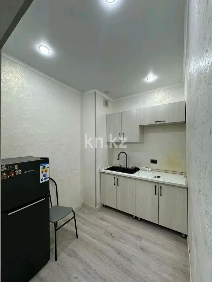 Продажа 1-комнатной квартиры, 31.1 м² - Недвижимость в Казахстане - страница 5 фото 2 из 4