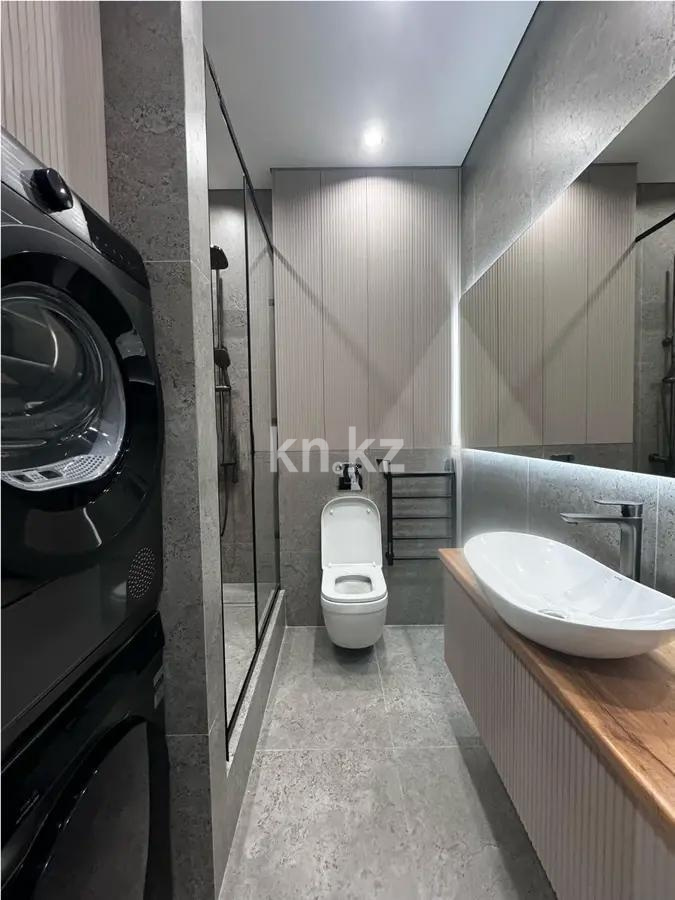 Продажа 2-комнатной квартиры, 63.6 м² - Продажа квартир от собственников в Астане фото 3 из 4