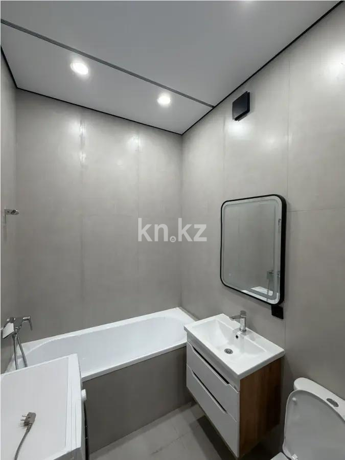 Продажа 1-комнатной квартиры, 40.3 м², ул. Сыганак, дом  28 в Астане - фото 3