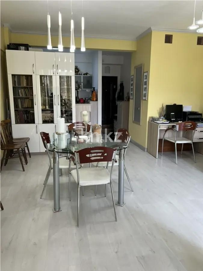 Продажа 1-комнатной квартиры, 40 м² - Продажа однокомнатных квартир от собственников в Алматы - страница 8 фото 1 из 2