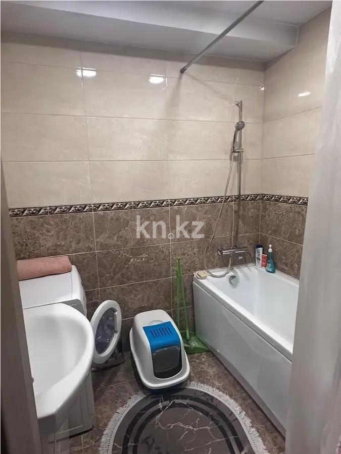 Продажа 2-комнатной квартиры, 57 м² - Продажа квартир в Алматы - страница 13 фото 4 из 5