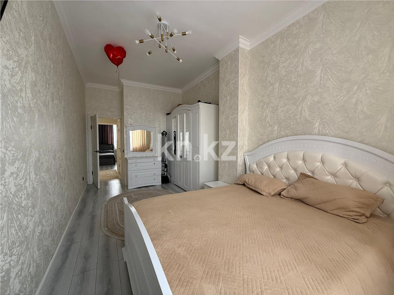 Продажа 4-комнатной квартиры, 88 м² в Караганде - фото 5