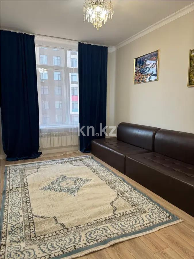 Продажа 3-комнатной квартиры, 74 м² - Недвижимость в Казахстане - страница 21 фото 1 из 5