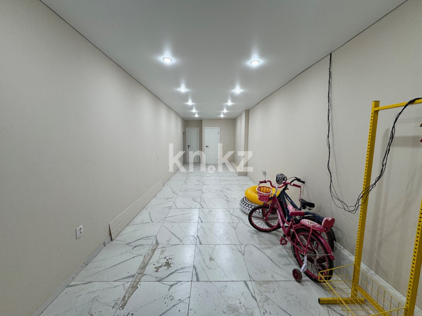 Продажа помещения, 76 м² в Караганде