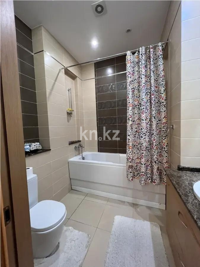 Продажа 4-комнатной квартиры, 143 м² в Астане - фото 4