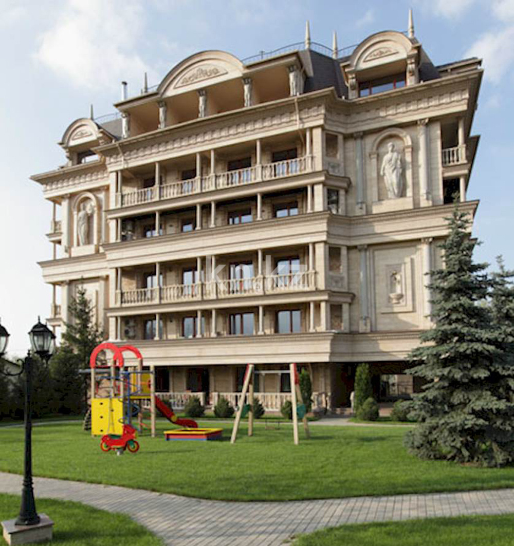 Продажа 1-комнатной квартиры, 39 м², ул. Водопроводная, дом  7/2 в Алматы - фото 2