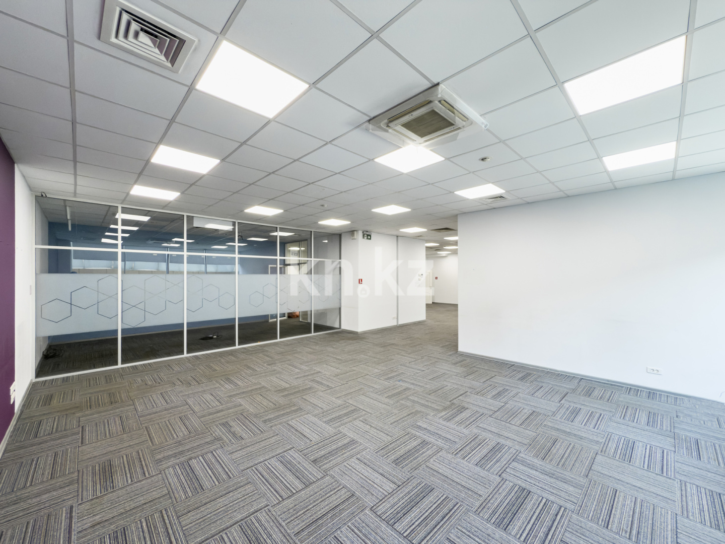 Аренда помещения - Аренда офисных и торговых помещений в Алматы фото 4 из 14