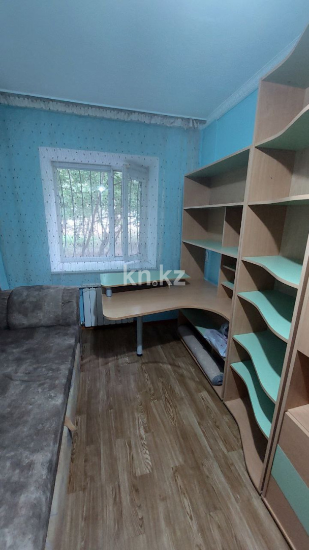 Аренда 2-комнатной квартиры, 41 м², ул. Лободы, дом  32 - Аренда квартир помесячно в Караганде фото 9 из 11