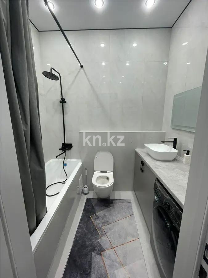 Продажа 2-комнатной квартиры, 52 м² в Астане - фото 3