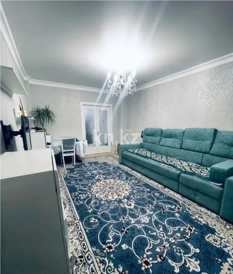 Продажа 3-комнатной квартиры, 73.8 м², ул. Караменде Би Шакаулы, дом  7 - Продажа  трехкомнатных квартир в Астане без посредников фото 1 из 3