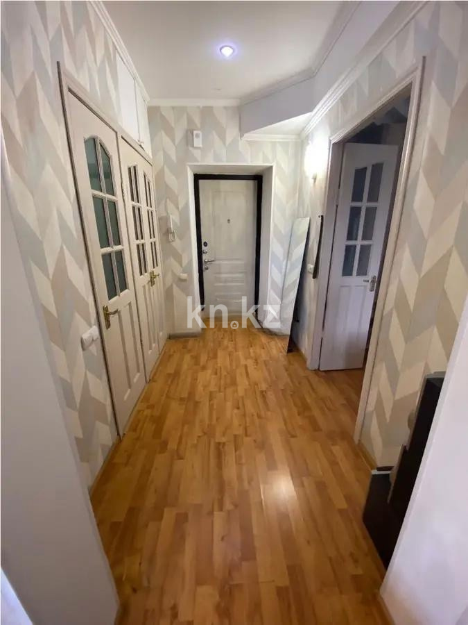 Продажа 1-комнатной квартиры, 43.8 м² в Алматы - фото 3