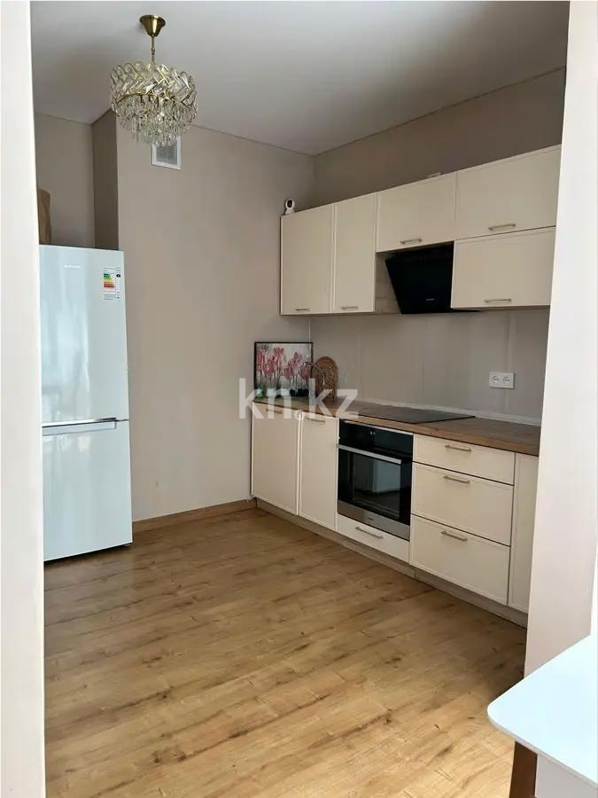 Продажа 1-комнатной квартиры, 45 м², пр. Назарбаева, дом  28а/4 - Продажа  однокомнатных квартир в Алматы с фото фото 2 из 5