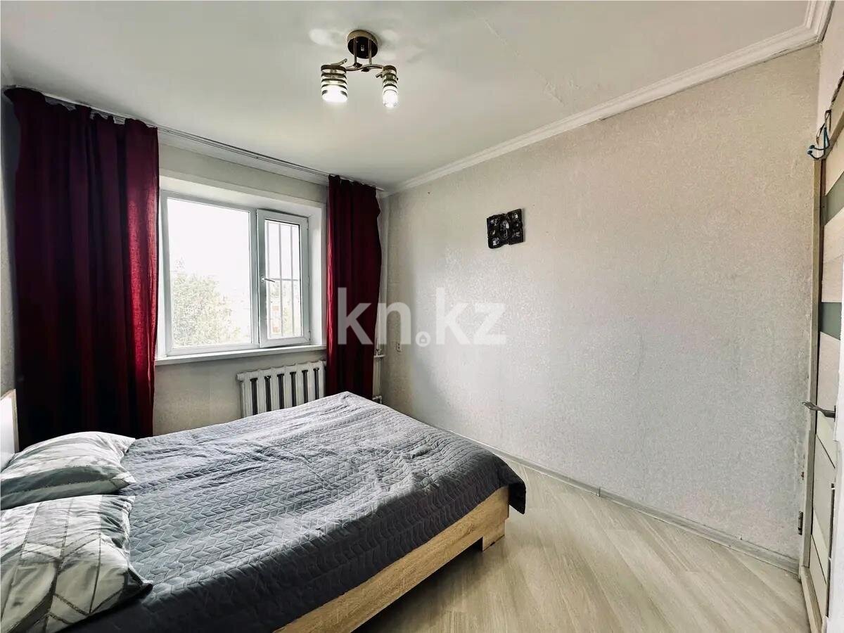 Продажа 3-комнатной квартиры, 60.4 м² в Астане - фото 2