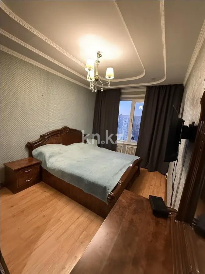 Продажа 3-комнатной квартиры, 67 м² - Продажа квартир в Казахстане - страница 20 фото 2 из 7