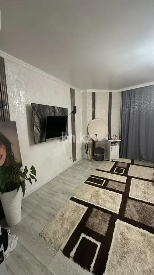 Продажа 2-комнатной квартиры, 72 м² - Продажа  двухкомнатных квартир в новостройках Астаны без посредников фото 1 из 5