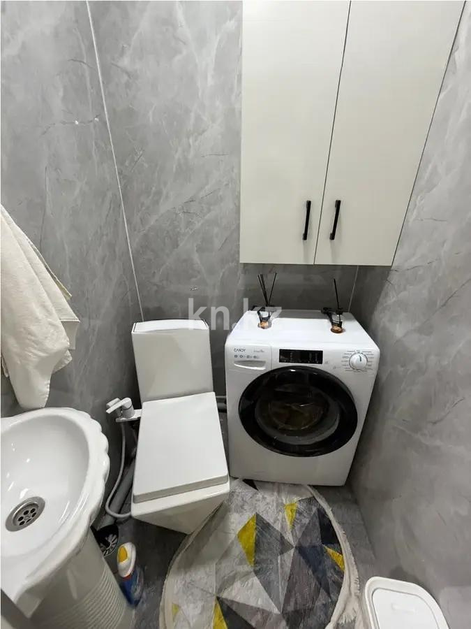 Продажа 3-комнатной квартиры, 83 м², ул. Толе би, дом  273/6 - Продажа  трехкомнатных квартир в новостройках Алматы фото 6 из 6