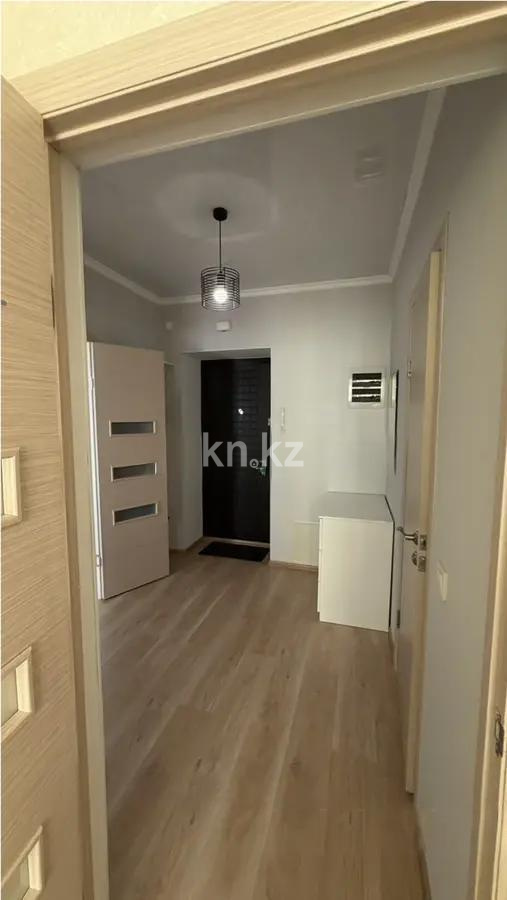 Продажа 1-комнатной квартиры, 39.9 м², пр. Аль-Фараби, дом  27 - Продажа  однокомнатных квартир в новостройках Астаны с фото фото 4 из 4