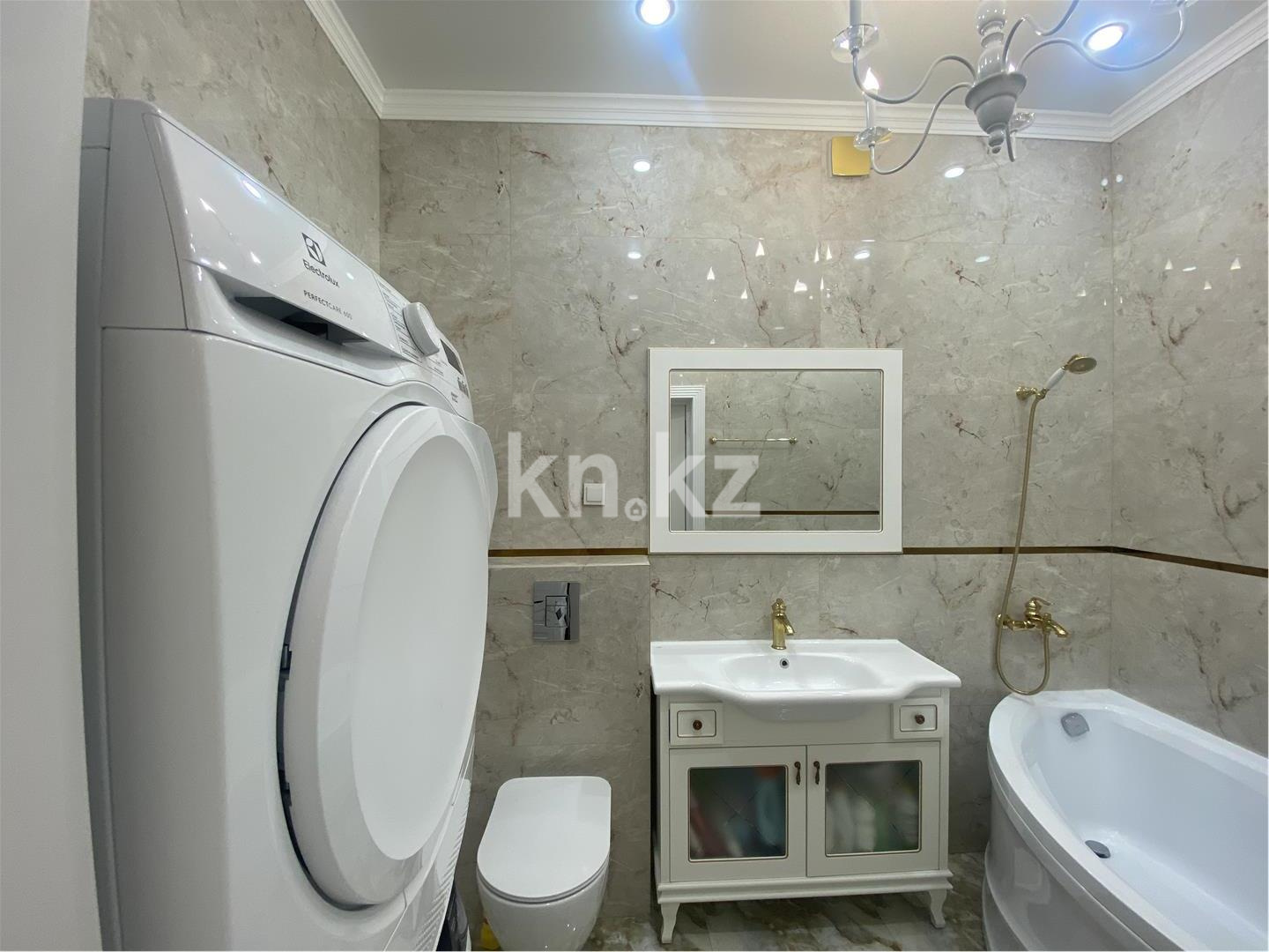 Продажа 4-комнатной квартиры, 127 м² - Продажа  четырехкомнатных квартир в новостройках Астаны с фото - страница 17 фото 11 из 15