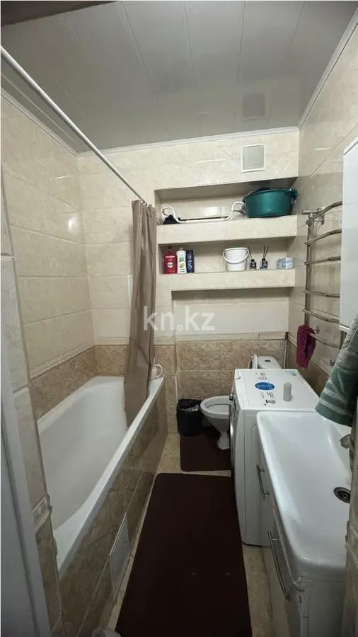 Продажа 2-комнатной квартиры, 64 м², ул. Сейфуллина, дом  41 - Продажа квартир в Астане фото 4 из 5