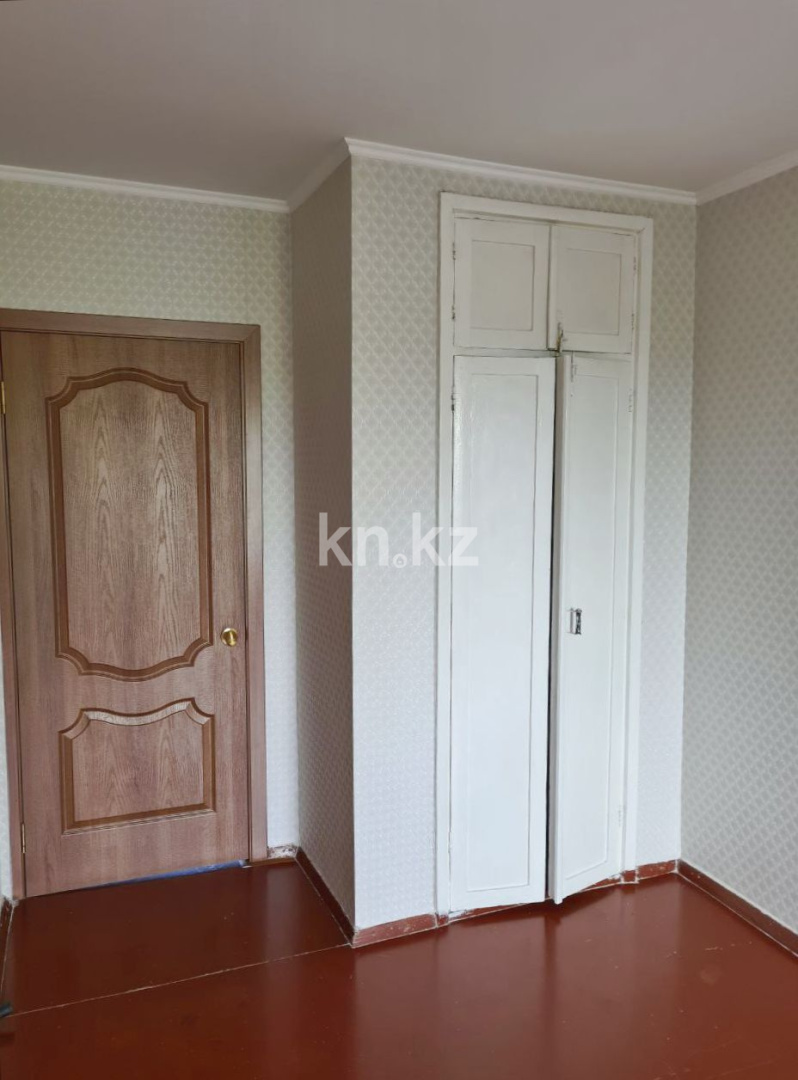 Продажа 3-комнатной квартиры, 59.4 м², ул. Беспалова, дом  49/1 - Продажа  трехкомнатных квартир в Усть-Каменогорске фото 7 из 25