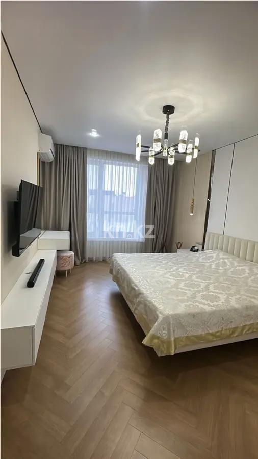 Продажа 4-комнатной квартиры, 110 м², ул. Коктерек, дом  139/12 - Продажа  четырехкомнатных квартир в Алматы фото 2 из 7