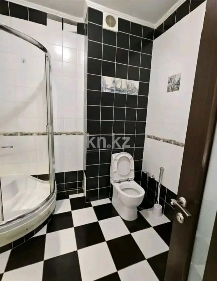 Продажа 1-комнатной квартиры, 41.5 м² - Продажа квартир в р-не Алматы Астаны - страница 2 фото 4 из 6