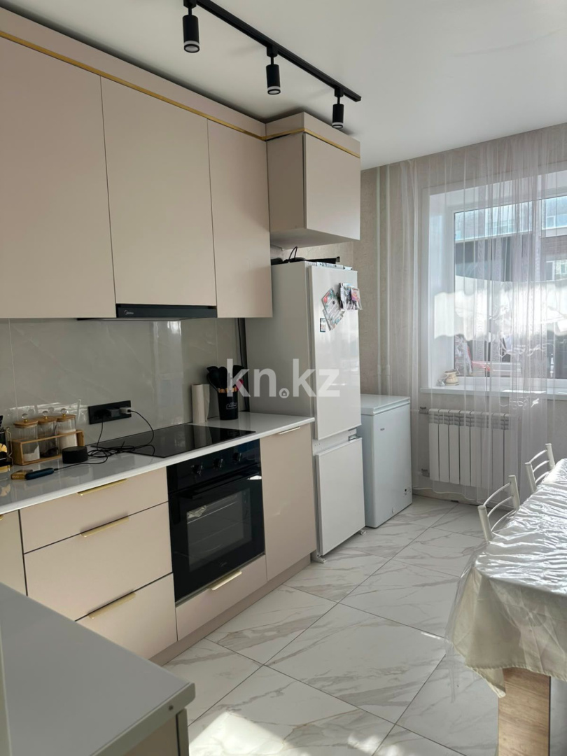 Продажа 2-комнатной квартиры, 58.5 м² в Акмолинской области - фото 7