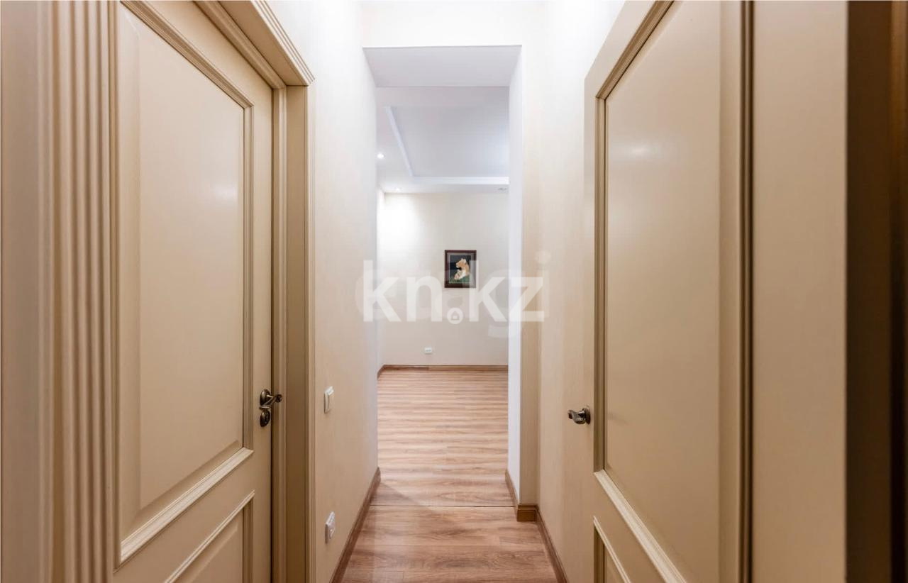 Продажа 4-комнатной квартиры, 133 м² - Продажа квартир в р-не Алматы Астаны фото 23 из 23