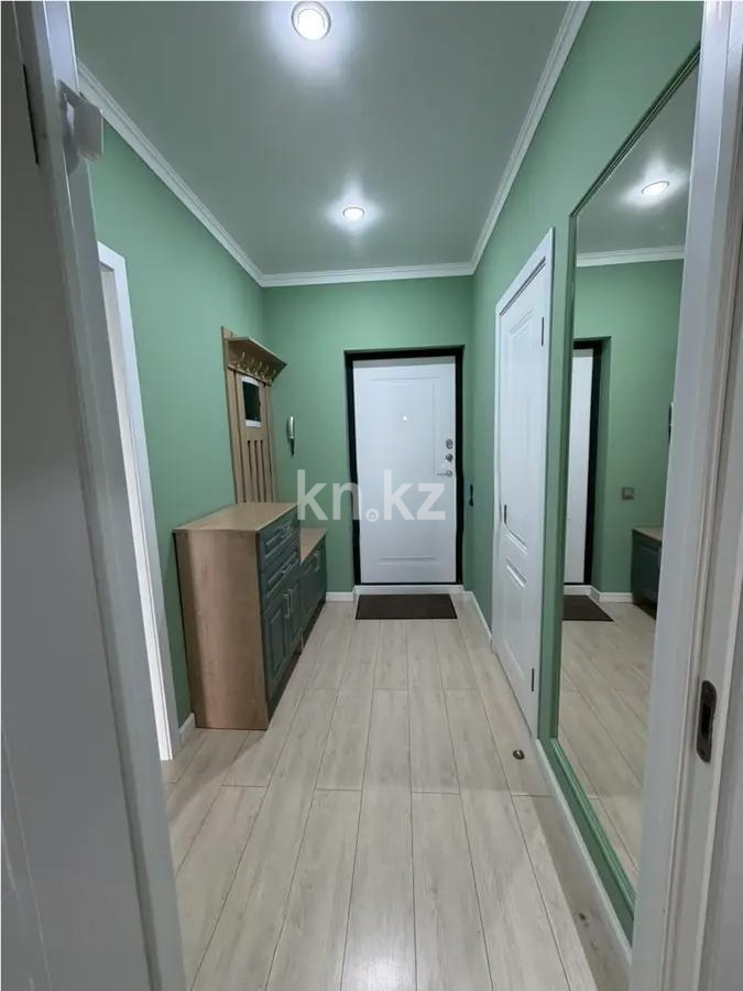 Продажа 2-комнатной квартиры, 62 м² - Продажа квартир в монолитно-каркасном доме в Алматы - страница 5 фото 5 из 5