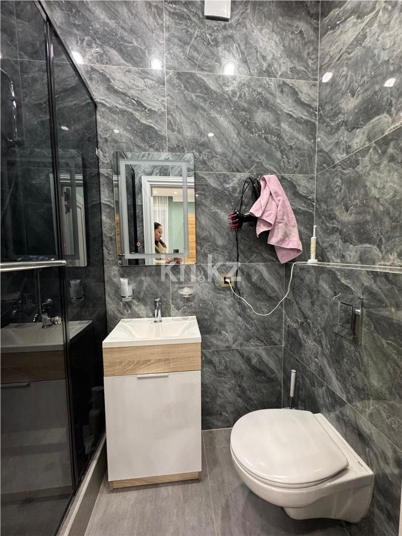 Продажа 5-комнатной квартиры, 140.2 м² - Недвижимость в Казахстане - страница 27 фото 16 из 22