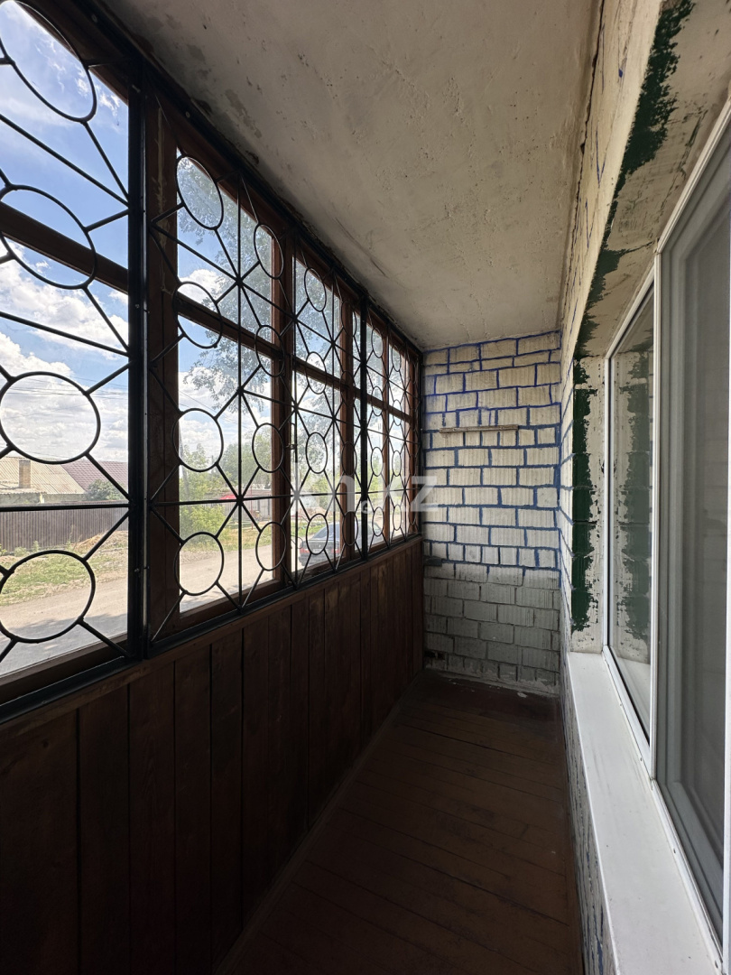 Продажа 2-комнатной квартиры, 52 м² - Продажа квартир в Караганде - страница 5 фото 20 из 29