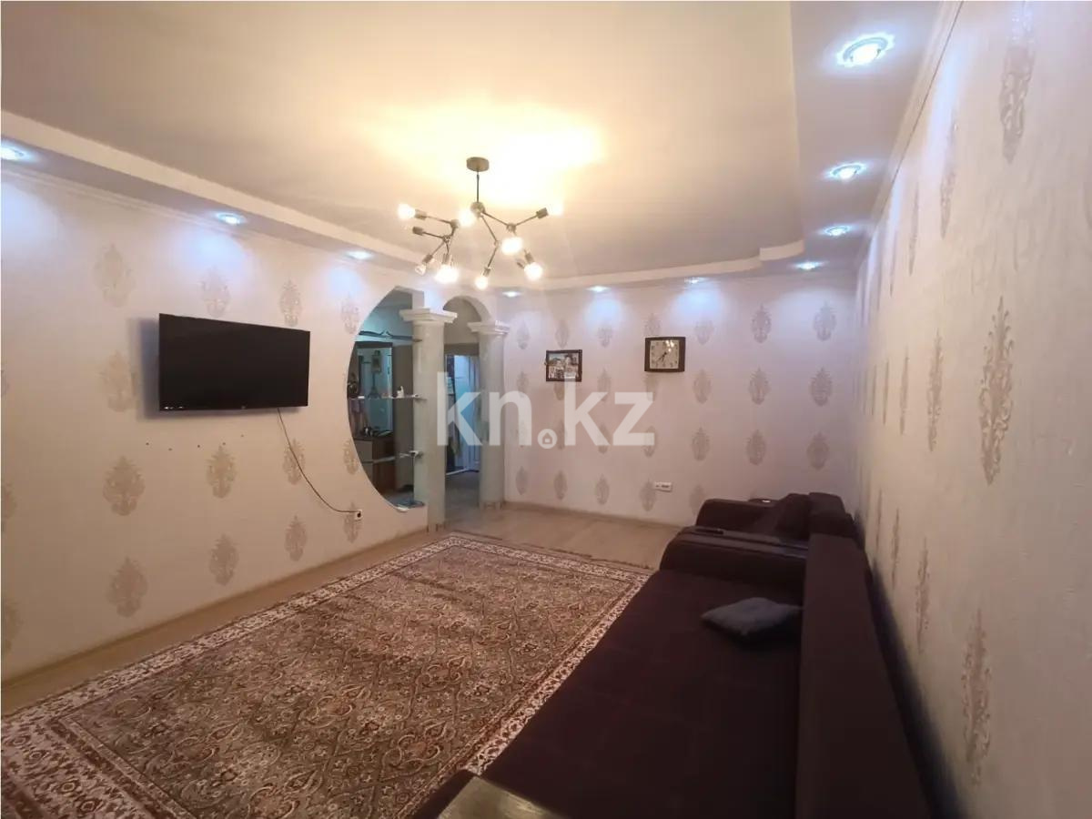 Продажа 3-комнатной квартиры, 97 м², мкр-н Жулдыз-1, дом  19Б в Алматы