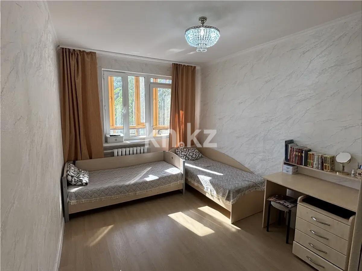 Продажа 3-комнатной квартиры, 81.2 м² в Астане - фото 3