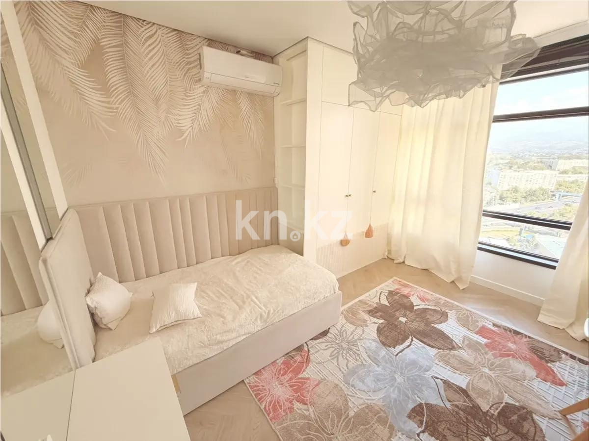 Продажа 4-комнатной квартиры, 155 м² - Продажа квартир в Ауэзовском р-не Алматы - страница 3 фото 3 из 5