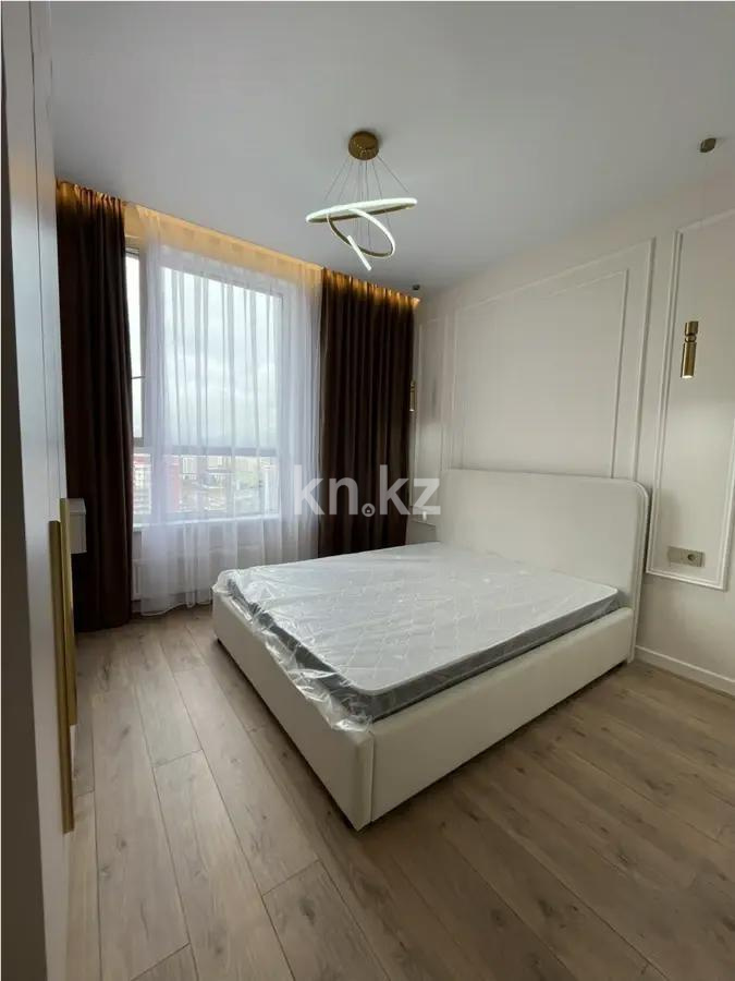 Продажа 2-комнатной квартиры, 43 м², ул. Е-429, дом  14/1 в Астане - фото 3