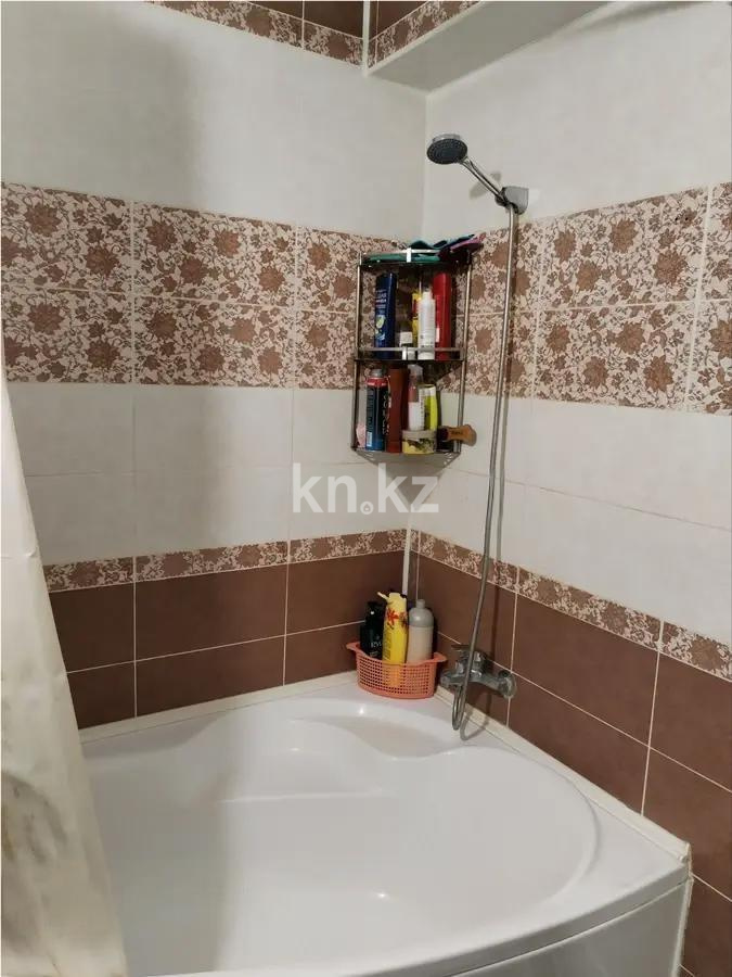 Продажа 2-комнатной квартиры, 62.9 м² - Недвижимость в Астане - страница 6 фото 4 из 5
