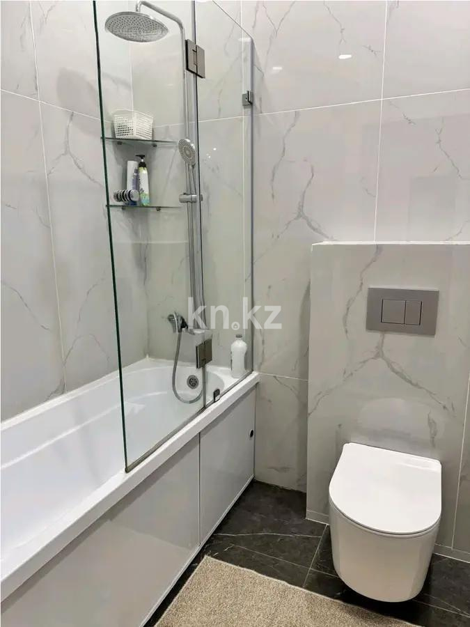 Продажа 3-комнатной квартиры, 86.8 м², ул. Култегин, дом  15 в Астане - фото 5