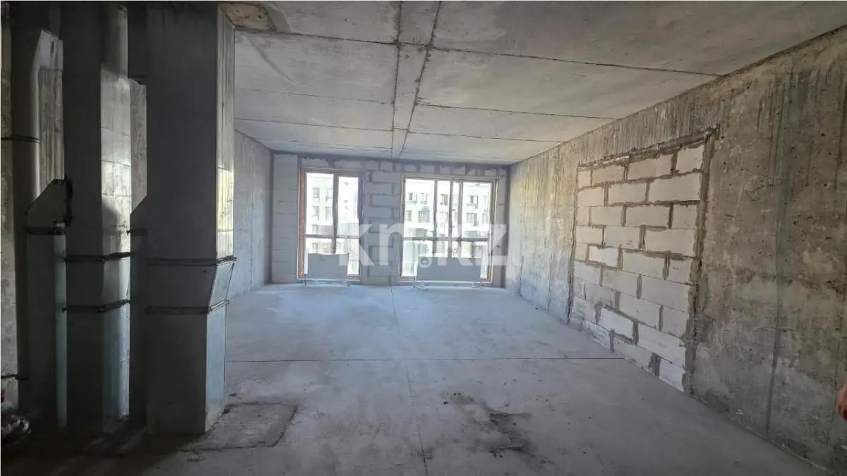 Продажа 1-комнатной квартиры, 36.8 м² в Алматы