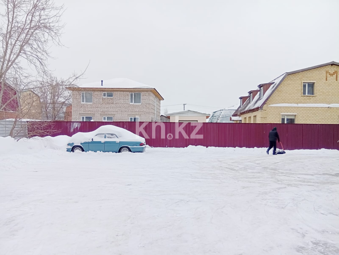 Продажа 5-комнатного дома, 300 м² - Продажа домов, коттеджей в Казахстане фото 2 из 37