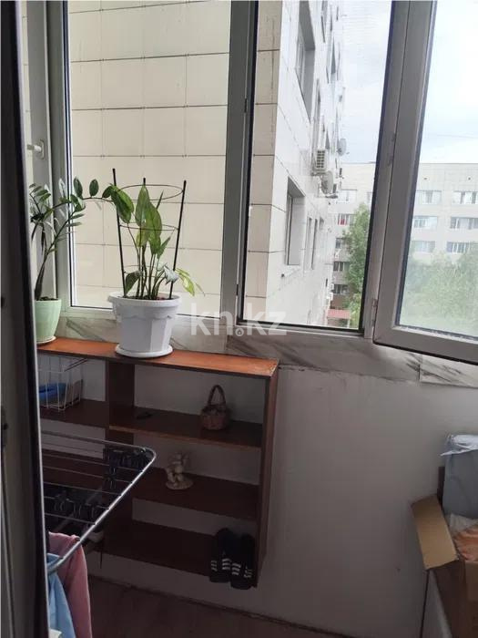 Продажа 1-комнатной квартиры, 34.6 м² - Продажа однокомнатных квартир от собственников в Астане - страница 5 фото 6 из 6